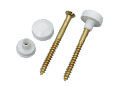 SANITARY FIXINGS TYPE F SANITARY FIXINGS TYPE F